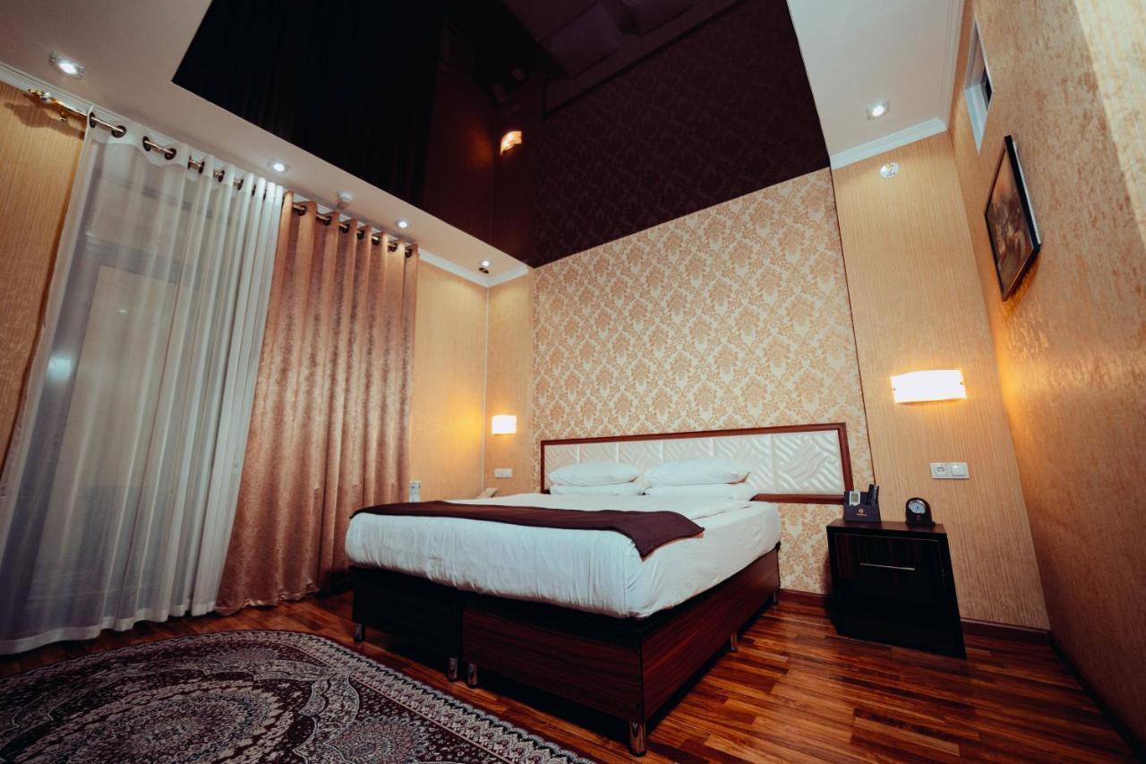 Asmald Palace Hotel Kokand Ngoại thất bức ảnh