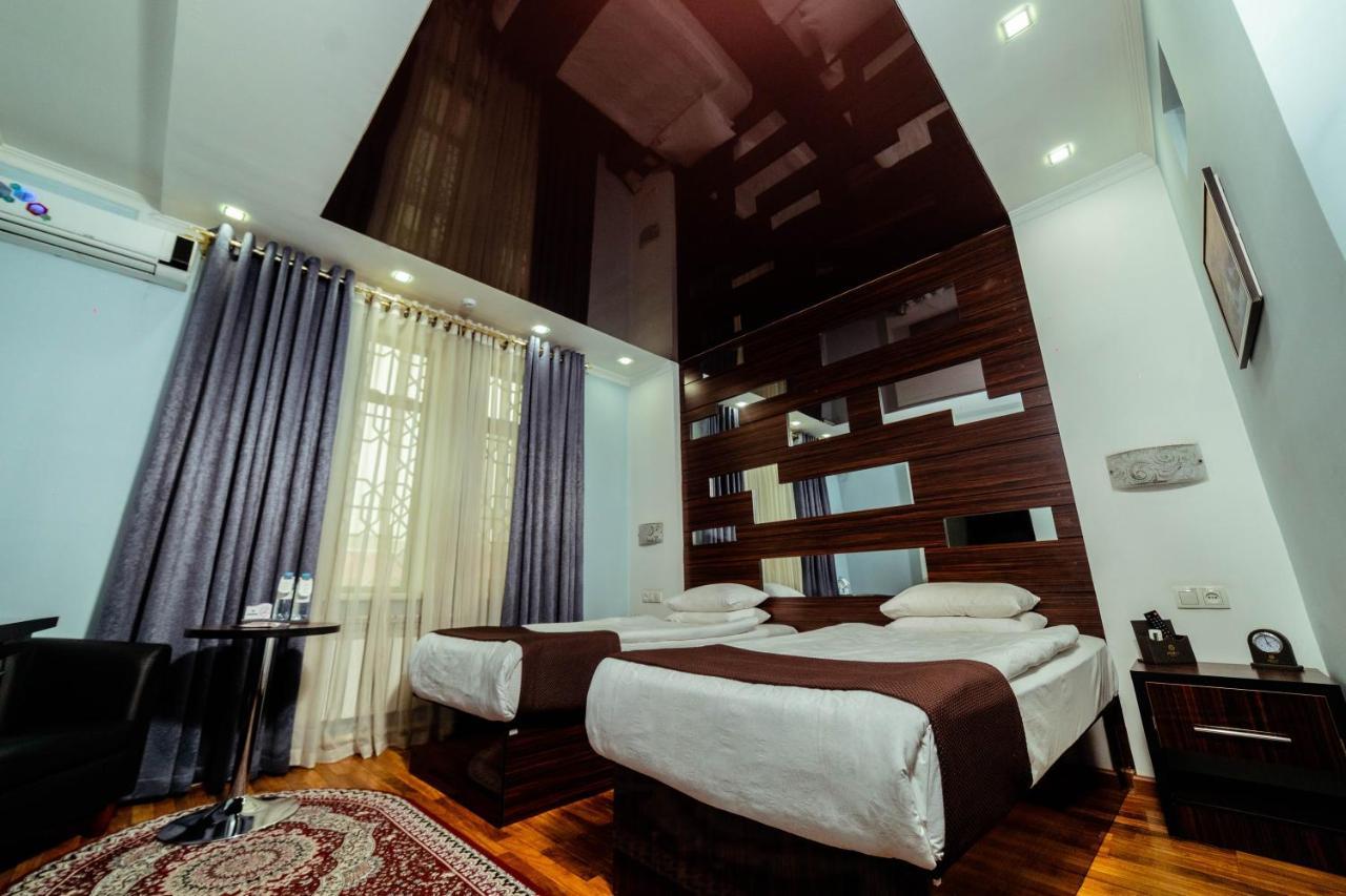 Asmald Palace Hotel Kokand Ngoại thất bức ảnh